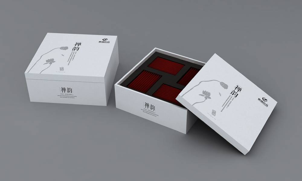 宿州茶叶包装设计：以自然意趣，传递城市茶香的清雅韵味